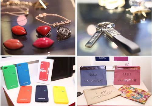 上海國際精選禮品展，致力于為品牌提供創(chuàng)意禮品的專業(yè)商務(wù)展覽！