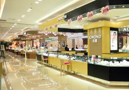 長沙人“淘珠寶”都有哪些好去處？