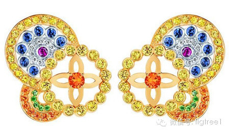 萬花筒般的絢麗繽紛世界！