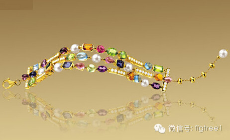 萬花筒般的絢麗繽紛世界！