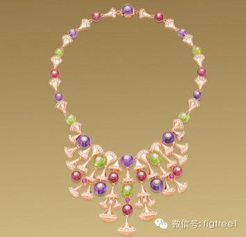 萬花筒般的絢麗繽紛世界！