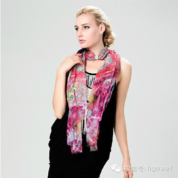 萬花筒般的絢麗繽紛世界！