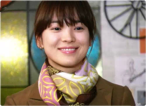 太平輪駛過(guò)，看喬妹如何巧搭絲巾成焦點(diǎn)！