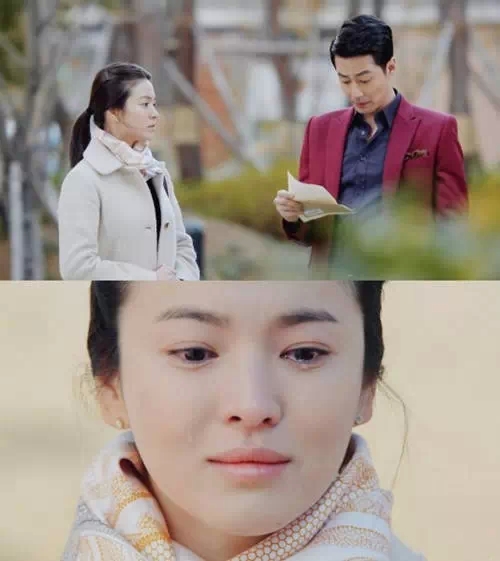 太平輪駛過(guò)，看喬妹如何巧搭絲巾成焦點(diǎn)！