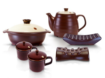 守護現代人健康的Healingyo陶瓷榮獲【韓國2014年客戶幸福品牌大獎】