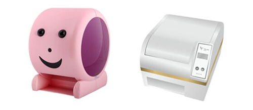 特立凈微型濕巾機引爆健康濕巾市場新商機