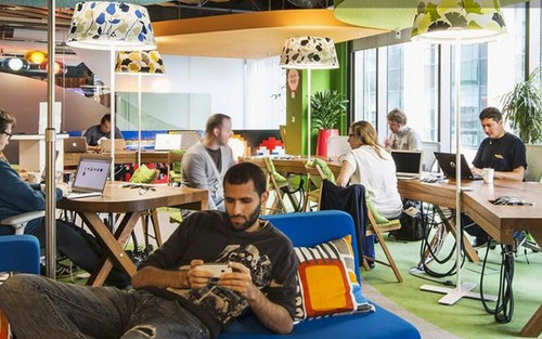 辦公用品大采購 怎么創(chuàng)意怎么來