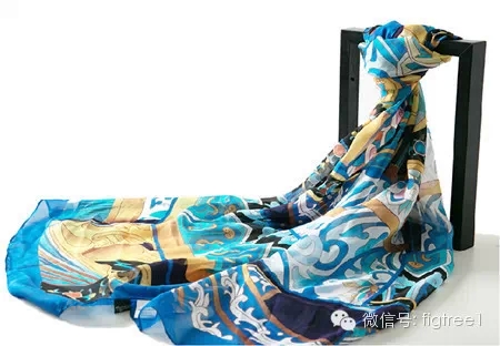 御用景泰藍(lán)，走入尋常百姓家