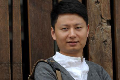 青瓷藝術家劉杰：耐得住寂寞守得住繁華