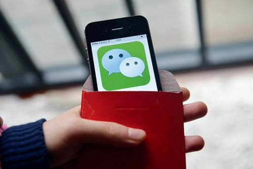 禮品企業如何玩轉微信紅包？