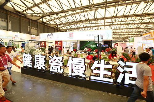 構建超級陣容，109屆百貨會招展火爆