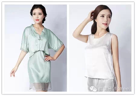 你需要一件“會呼吸”的睡衣，讓你做個舒心睡美人！