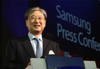 三星電子尹富根：物聯(lián)網(wǎng)成功需要更開放