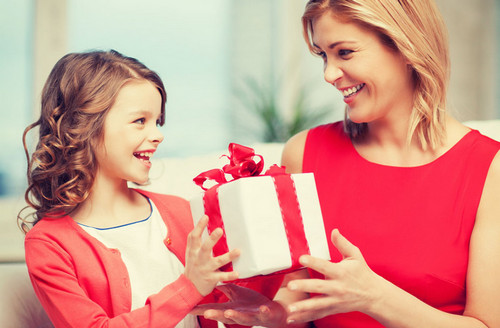 婦女節送媽媽什么禮物好？
