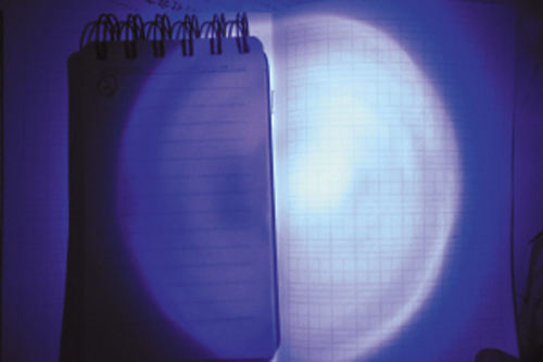 開學伊始，你的作業本安全嗎?