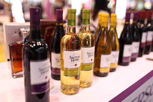 Best wine 5月8日開(kāi)幕，亮點(diǎn)搶先看