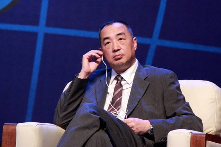 蘇泊爾家電戴懷宗：中國(guó)小家電市場(chǎng)還有很大空間