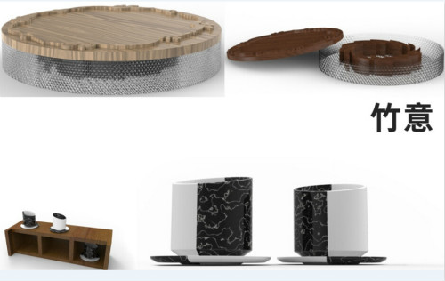 成都禮物大賽，用創(chuàng)意裝點(diǎn)一座城市