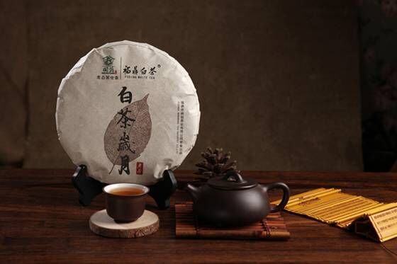 好茶禮打造獨特地域文化，北京禮品展福建展館誘惑十足