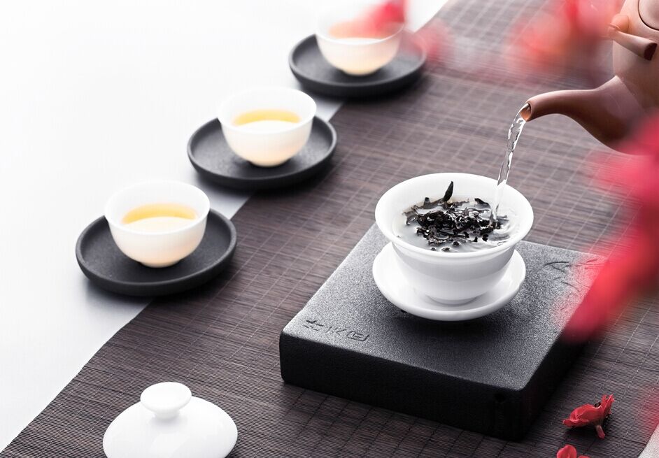 好茶禮打造獨特地域文化，北京禮品展福建展館誘惑十足