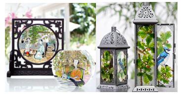 深圳禮品家居展10月開(kāi)幕 教你輕松變身“家裝紅人”