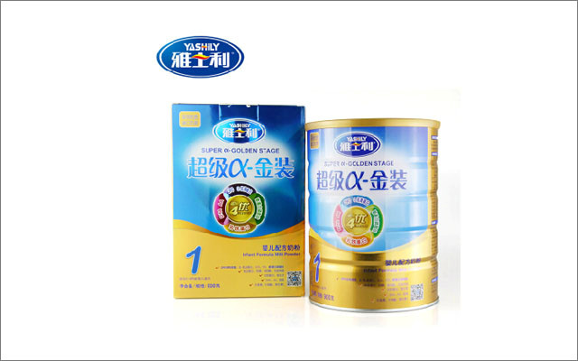 雅士利強調(diào)包裝重要性確保產(chǎn)品重要性