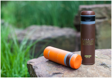 杯壺煥彩 日雜協會杯壺分會組團入駐深圳禮品家居展