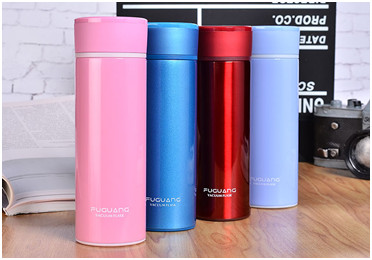 杯壺煥彩 日雜協會杯壺分會組團入駐深圳禮品家居展