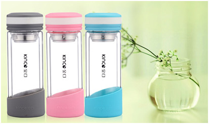 杯壺煥彩 日雜協會杯壺分會組團入駐深圳禮品家居展