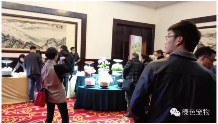 “納壽天下 綠寵未來” ——暨2015年12月27日納壽“綠色寵物”新品發布會暨招商產品發布會