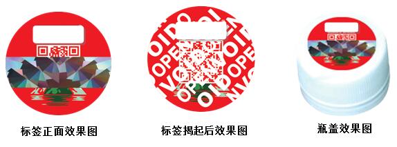 河南省衛(wèi)群科技發(fā)展有限公司攜優(yōu)質(zhì)數(shù)碼全息標(biāo)亮相“2016中國(guó)包裝容器展”