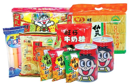 旺旺期待中國包裝容器展 助力產品包裝設計精益求精