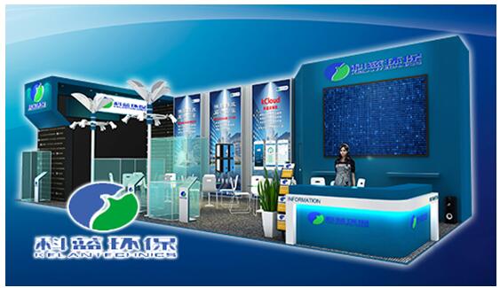 眾多油煙凈化設備企業搶灘北京七月酒店用品展