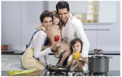 五星級供應商集體亮相上海尚品家居展