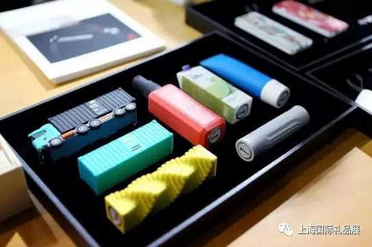 2017上海禮品展引爆禮品采購季，華東市場成為中國禮品發展新引擎