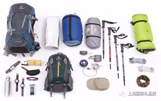 2017上海禮品展引爆禮品采購季，華東市場成為中國禮品發展新引擎