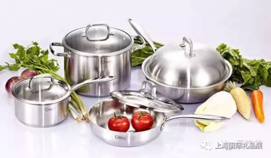 2017上海禮品展引爆禮品采購季，華東市場成為中國禮品發展新引擎