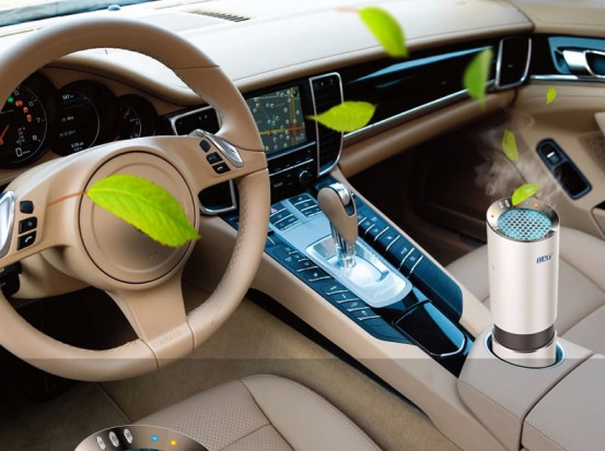 車市火爆，禮品采購，看好汽車用品--聚焦上海禮品展