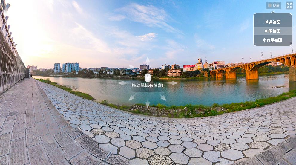 720度全景相機帶來奇趣拍攝體驗 碩視寶招商