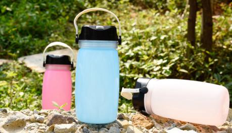 “春季有禮 煥發(fā)新機” 深圳禮品家居展2017春天的禮物來啦！