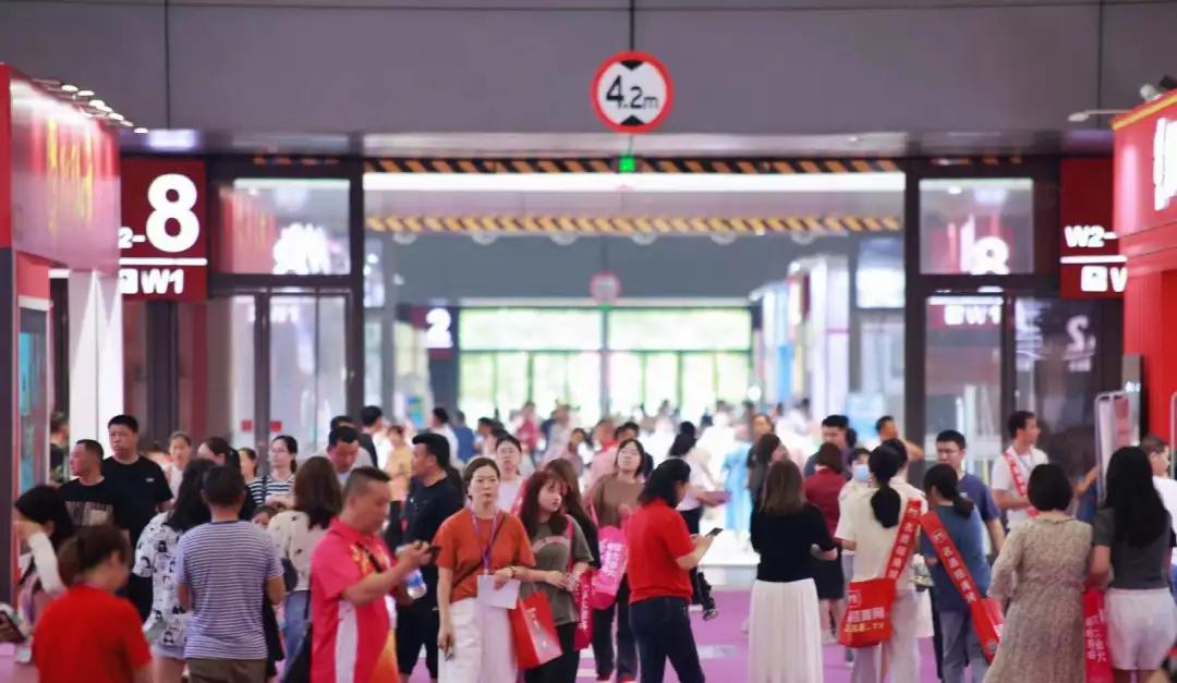 【邀請(qǐng)函】2025中部(長(zhǎng)沙)禮品/贈(zèng)品/福利用品博覽會(huì)