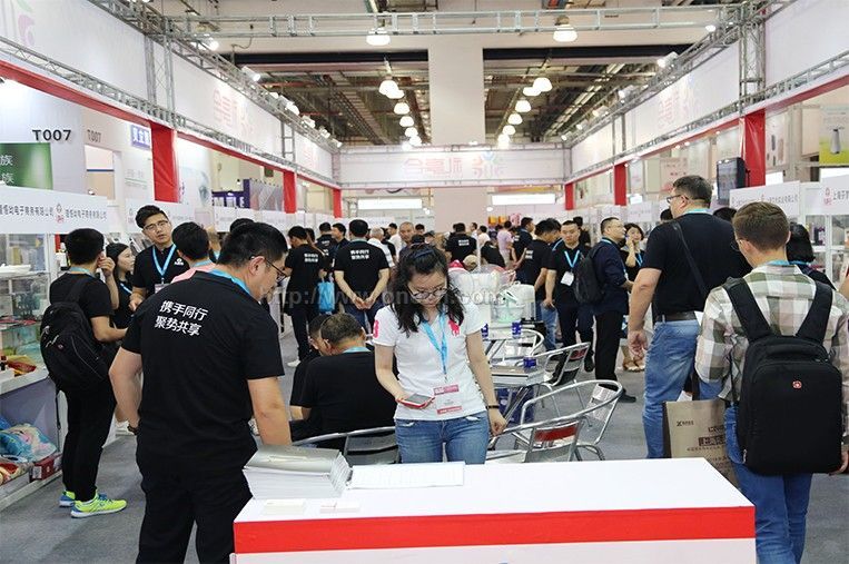 2025第25屆上海國(guó)際禮品展