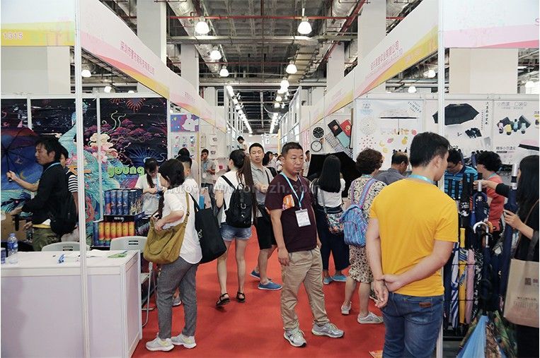 2025第25屆上海國(guó)際禮品展