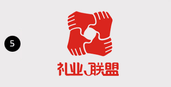 中國禮業聯盟